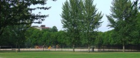 Archbishops Park Junior Tennis Club