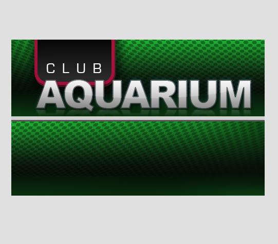 Club Aquarium logo