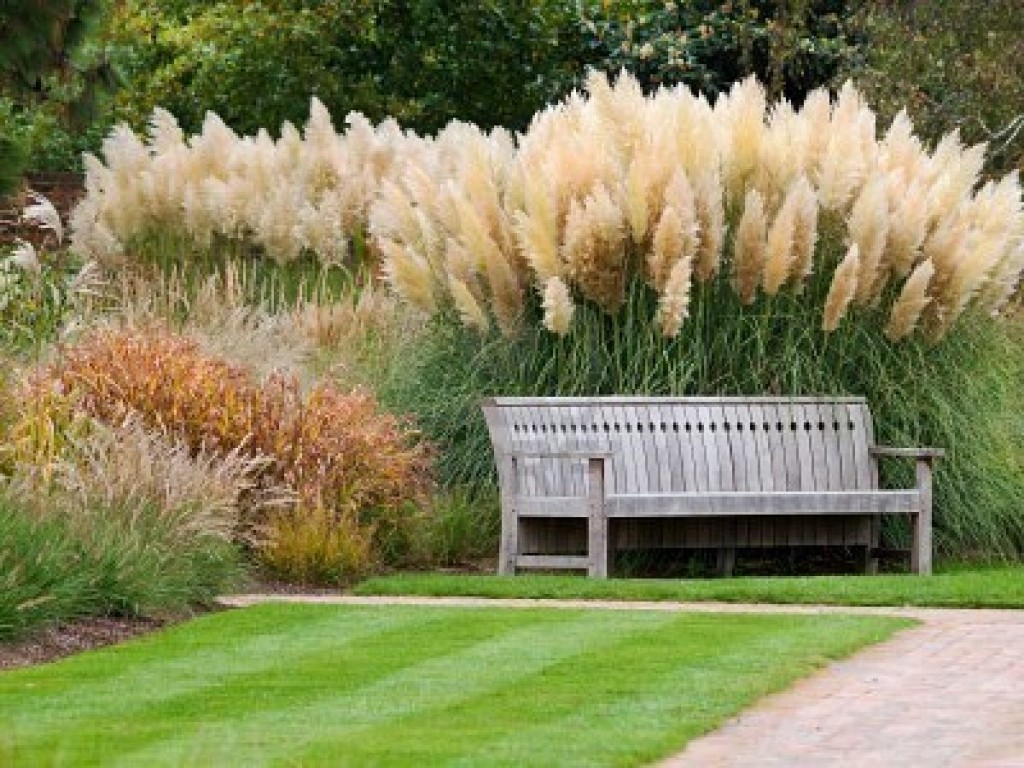 Romantic Kew Garden