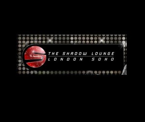 Shadow Lounge Logo