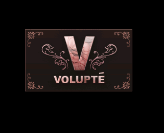 Volupte Bar logo
