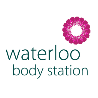 Waterloo body station