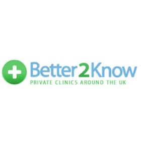 better2know logo