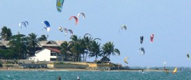 Free Fun Beach Dubai Overview