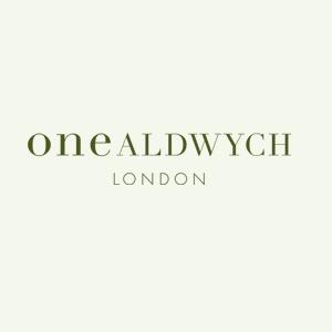 One Aldwych London