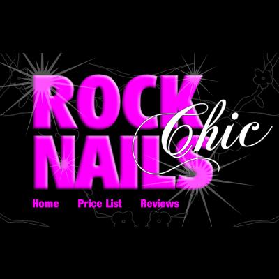 Rock nails