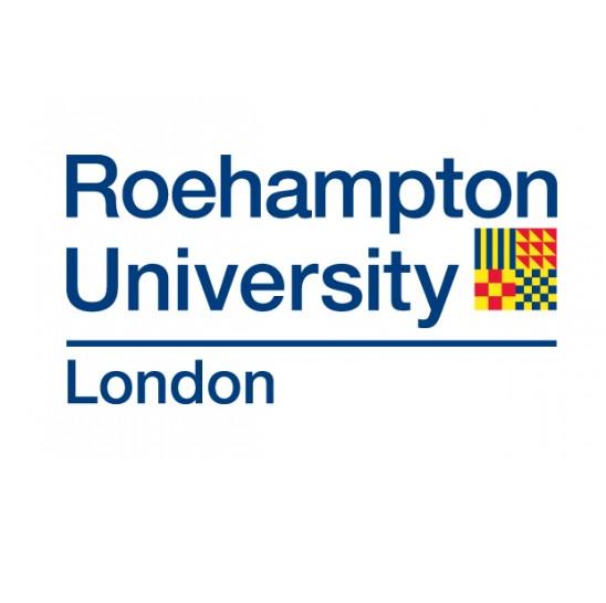 Roehampton University Logo