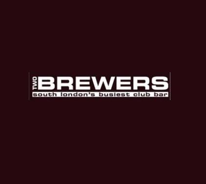 Two Brewers Logo