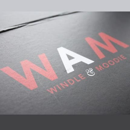Windle and Moodie logo