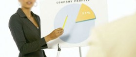 Write Business Proposal