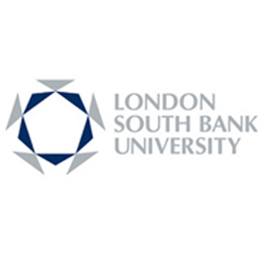 south bank university logo