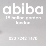 Abiba Costume Jewllery Makers London