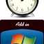 How to add a Sleep Timer to Windows 7 Media Center