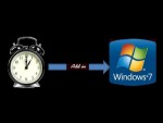 Add a Sleep Timer to Windows7 Media Center