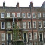 Al huda Mosque in London