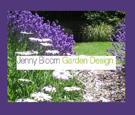 Bloom Jenny