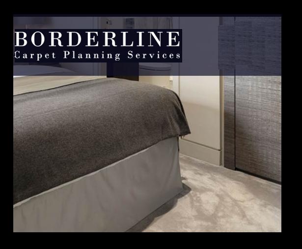 Borderline Carpet Planning Services Ltd