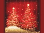Christmas Party invitations for friends