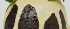 Christmas Pudding