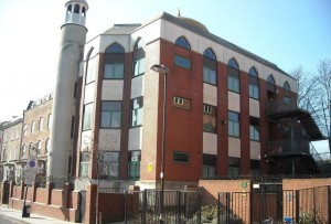 Finsbury Park Mosque