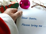 How to Write Christmas Letter to Santa