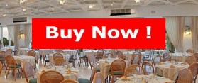How to buy restaurant in London
