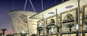 Ibn Battuta Mall Dubai Overview