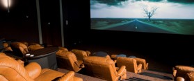 Lamcy Cinema Dubai