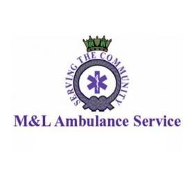 M & L ambulance service