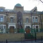 Masjid Quba London