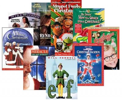 List of must watch movies on Christmas