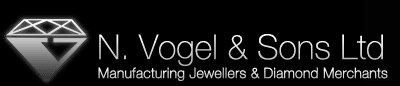 N Vogel and Sons Ltd Jewellry makers London