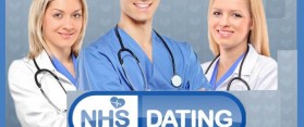 NHS Dating Site