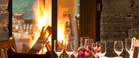 Restaurant Business in Dubai
