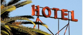 Step by Step List of Hotels near Barking Tube Station in London