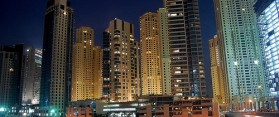 Things to do on New Year Day in Dubai