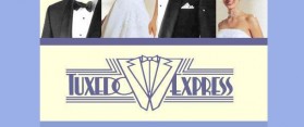 Tuxedo Express Ltd