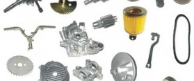 buy bike spare parts in London