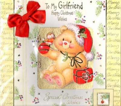 gf christmas