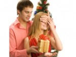 romantic christmas surprise