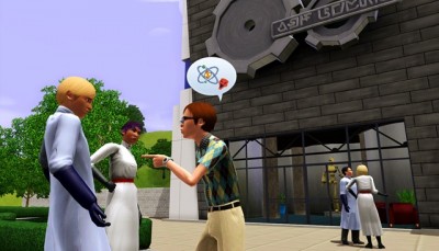 scientistkid