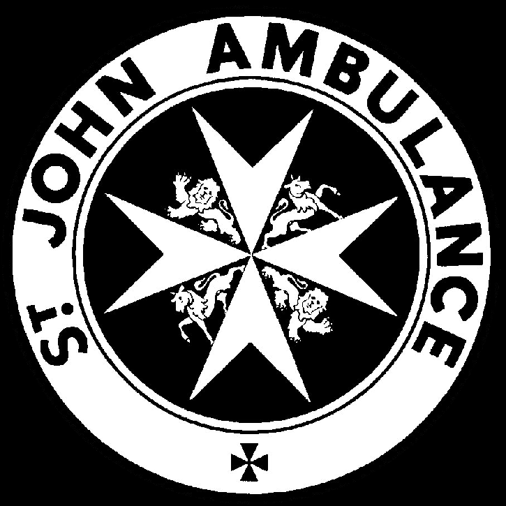 st john ambulance