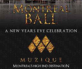 the montreal ball new years eve montreal