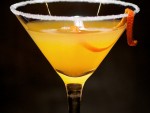 Algeria Cocktail