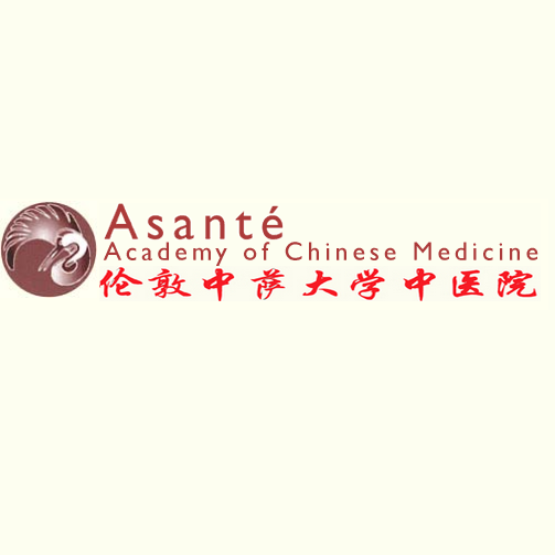 Asante academy of chinese medicine