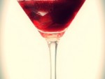 Black Cherry Breezer
