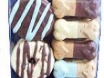 Carob Doggie Delights
