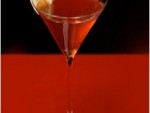 Charbay Moroccan Cocktail