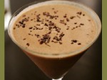 Chocolate Martini