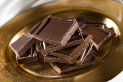 Chocolate for Valentine's Day